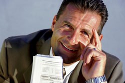 Behavioral Health Services