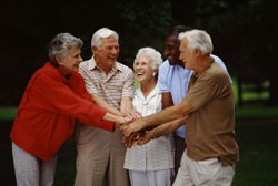 Behavioral Health Services