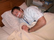 St. Alexius Center for Family Medicine- Mandan will be conducting FREE sleep apnea screenings on Friday, November 6.